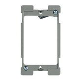 Low Voltage Swing Bracket with Quick/Click