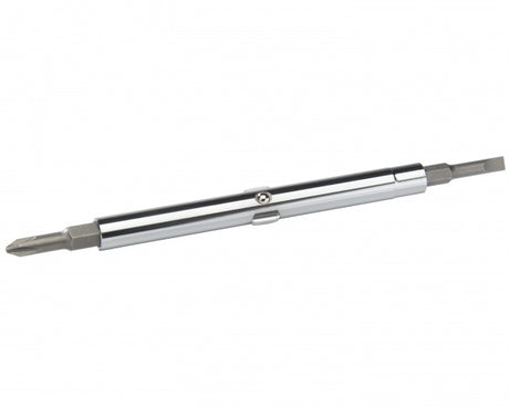 Platinum Tools 19002C PRO 6-in-1 Screwdriver Clamshell