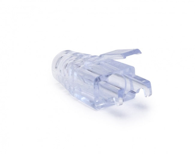 202036J EZ-RJ45 Cat6 Strain Relief 100/Jar