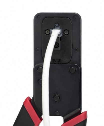 Platinum Tools 100061C EXO Crimp Frame with EXO-EX Die