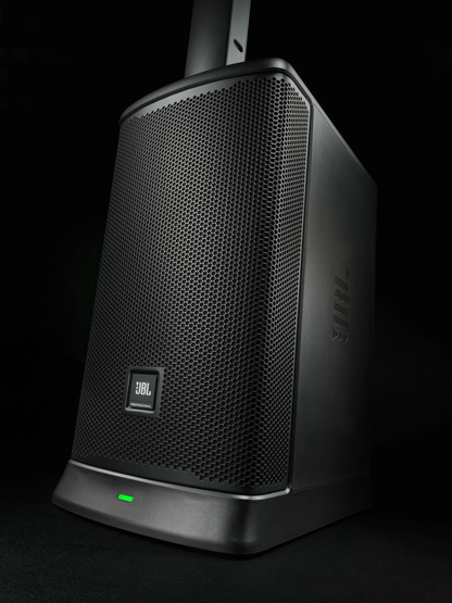 JBL Pro EONONEMK2 All-In-One Rechargeable Column PA with Built-In Mixer and DSP