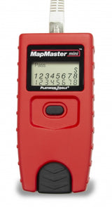 Platinum Tools T109C MapMaster Mini Clamshell