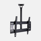 SC1 Ceiling Mount for 43" - 86" Outdoor TV Mount - Extends 28.5" - 43"