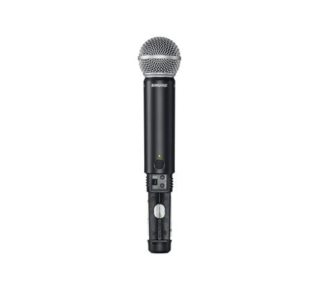 BLX2SM58H11 Microphone Handheld