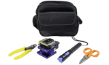 ECO-TERMK-01 Fiber Optic Termination Kit