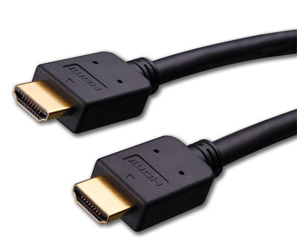 255003X 3' HDMI Cable Performance Series High Speed with Ethernet