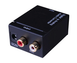 280512 Digital to Analog Audio Converter