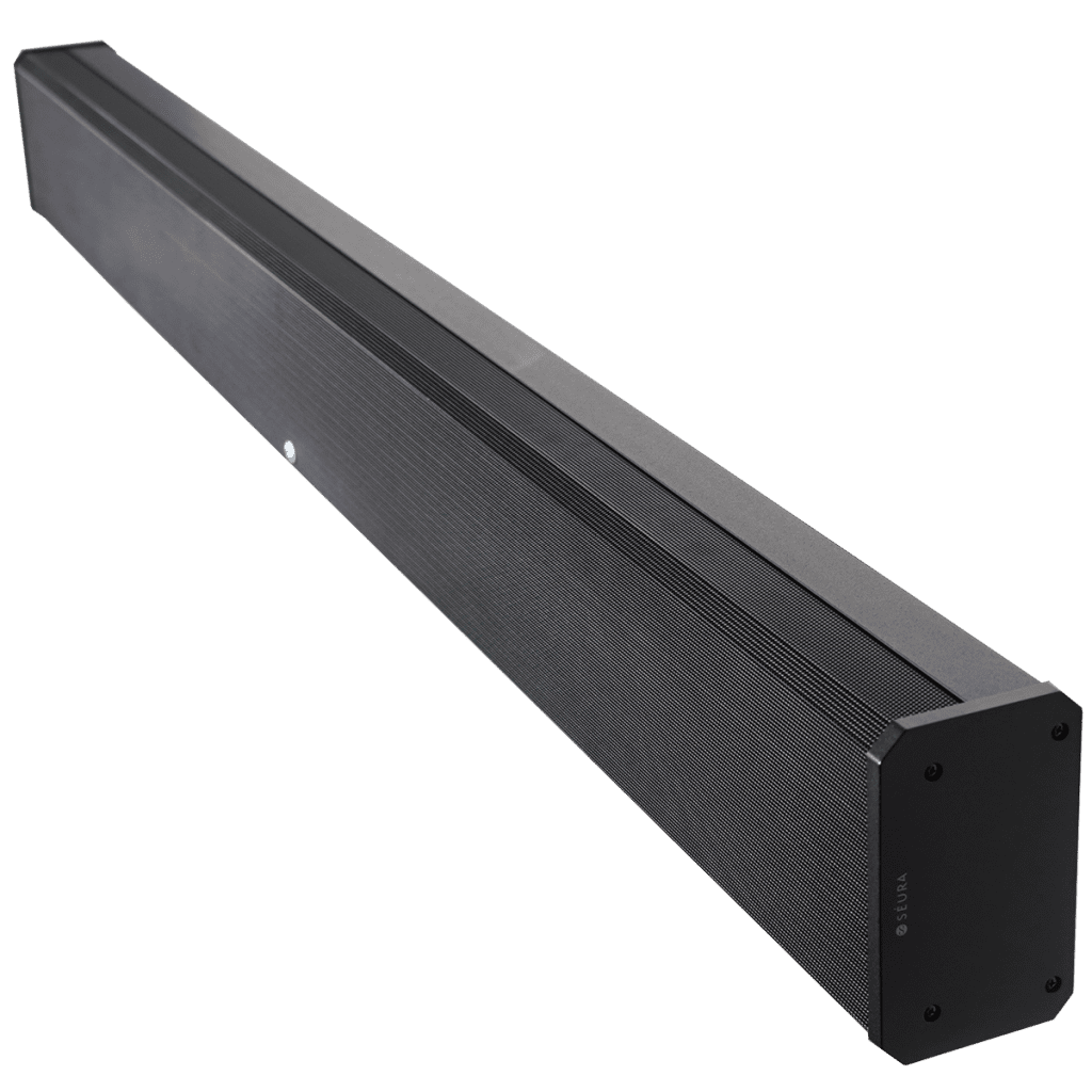 SSB2 Soundbar Outdoor 2 Channel 80W for 65-85" TV 57.0" Wide