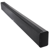 SSB2 Soundbar Outdoor 2 Channel 80W for 65-85" TV 57.0" Wide