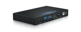 Blustream IP200UHD-TX HDMI over IP Transmitter 4k with POE & HDCP2.2