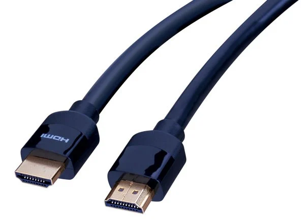 Vanco PROHD10 10' HDMI Cable Pro Series High Speed with Ethernet 28AWG
