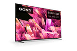 Sony XR-75X90K 75" 4K LED TV Google