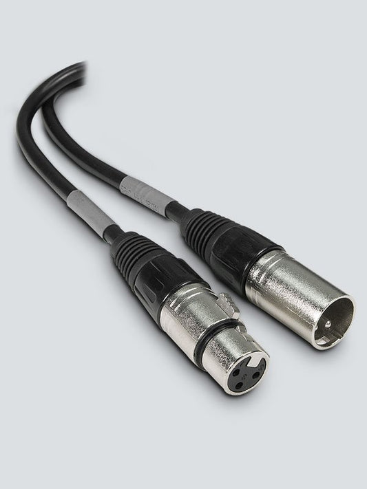 Chauvet DJ DMX3P10FT 3-Pin 10' DMX Cable