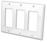 Decor Style Face Plate