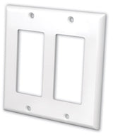 Decor Style Face Plate