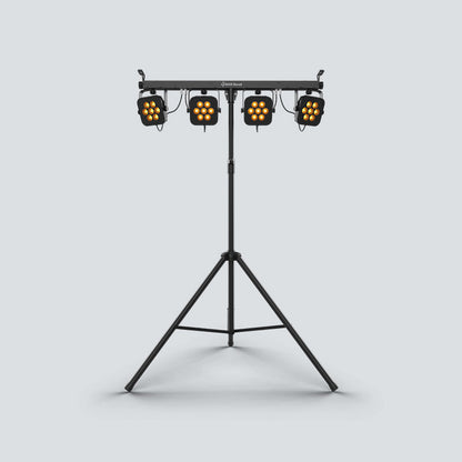 Chauvet DJ 4BAR Quad Wash Lighting