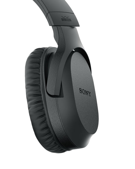WHRF400 Headphones Bluetooth Up to 20 Hours