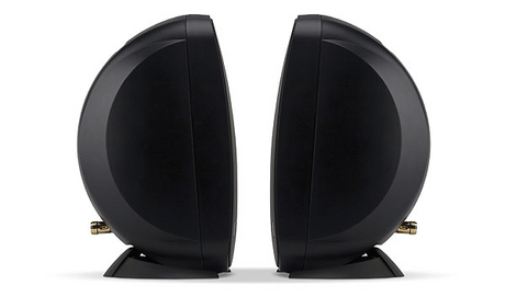 Russound 5B65MK2B 6.5" 2-Way OutBack Speaker Black Pair