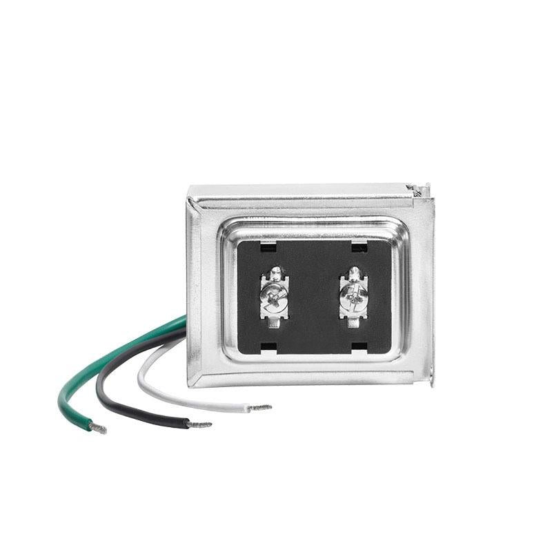 Hardwired Transformer for Ring Video Doorbell Pro