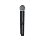 BLX2SM58H11 Microphone Handheld