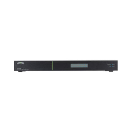 Luxul AMS1816P AV Series 18-Port Gigabit PoE+ L2/L3 Managed Switch