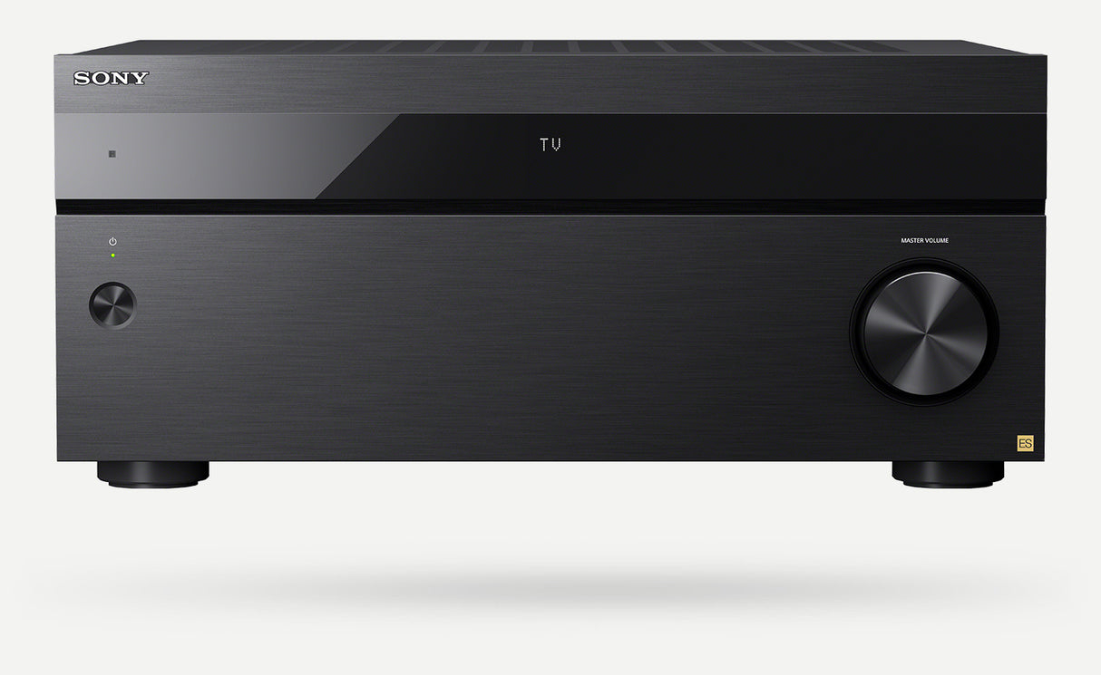 Sony STRAZ3000ES 9.2 Channel Home Theater ES Receiver 120W