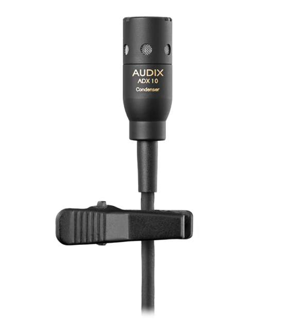 ADX10 Wireless Component Condenser Vocal Microphone