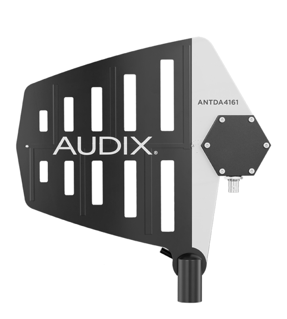 Audix ANTDA4161 Wide-Band Active Directional Antenna Pair
