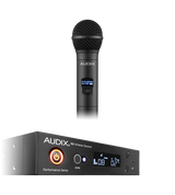 AP61OM2 Wireless Microphone System R61 BP W/OM2 522-586MHz