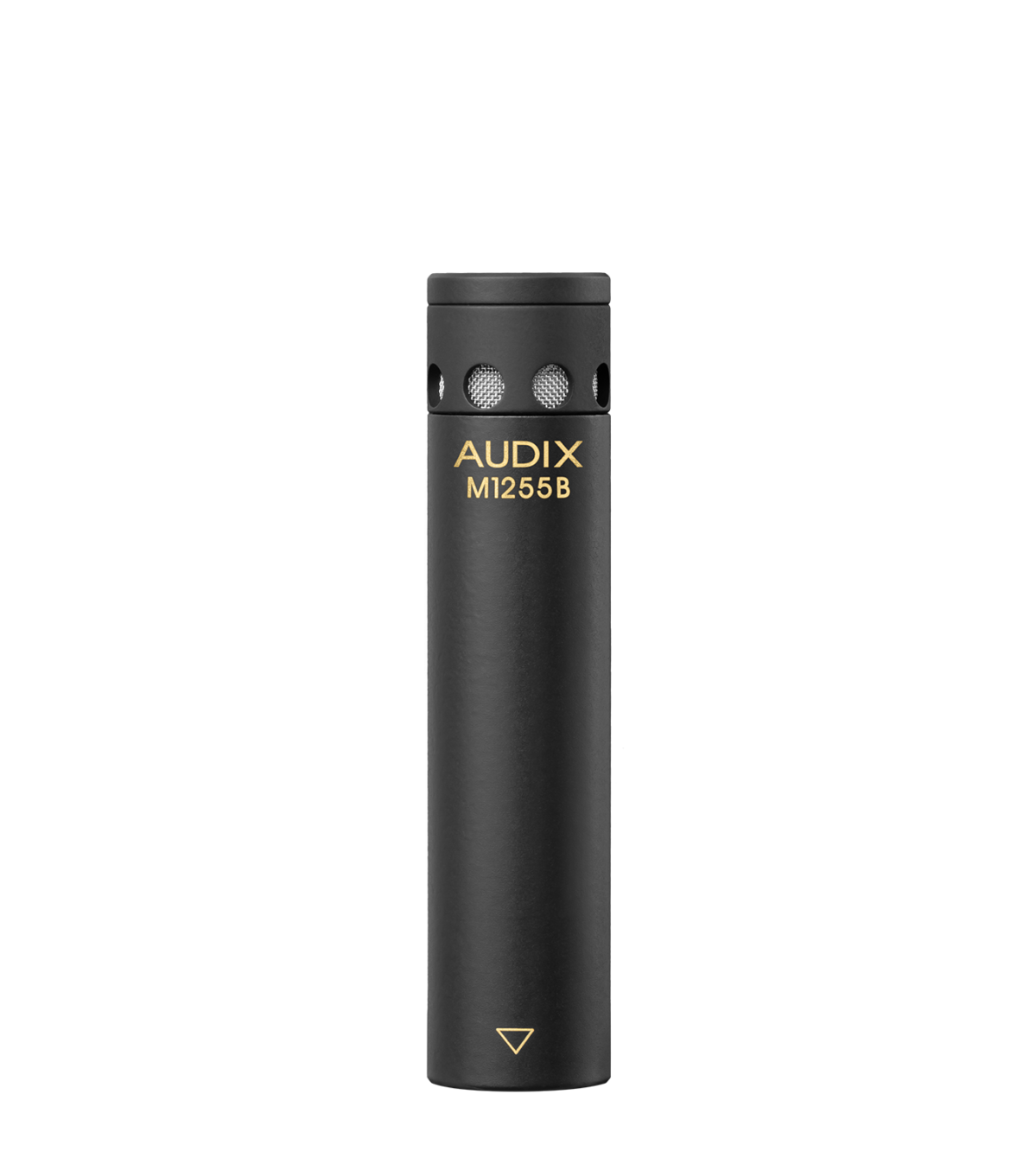 Audix M1255B Miniature Condenser Microphone Black