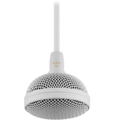 M3W Tri-Element Hanging Ceiling Microphone