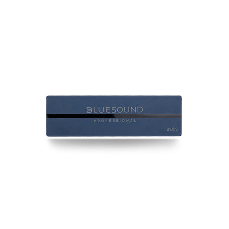 Bluesound Professional B100S 1 Zone Network Music Player