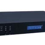BAV2500 2 Channel x 500 Amplifier