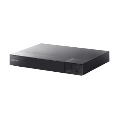 Sony BDPS6700 Blu-ray Disc Player 4K-Upscaling with Wi-Fi