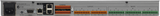 BLU101 Conferencing Processor with AEC 12 Analog Mic/line Input, 8 Analog Output