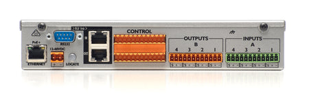 BSS BLU50 4x4 Signal Processor with BLU link