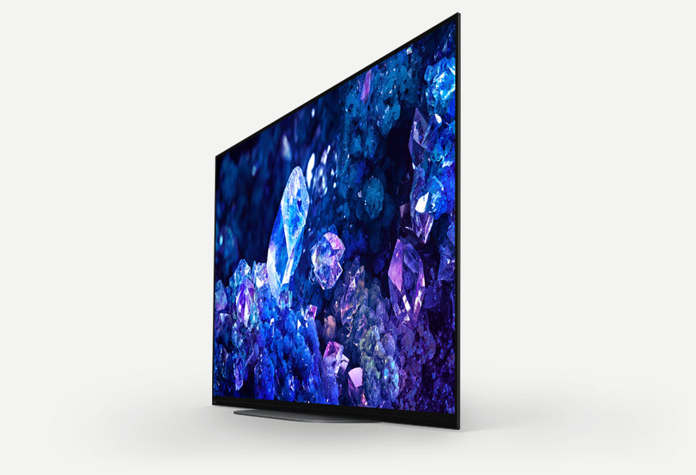 XR-42A90K 42" 4K TV OLED Google