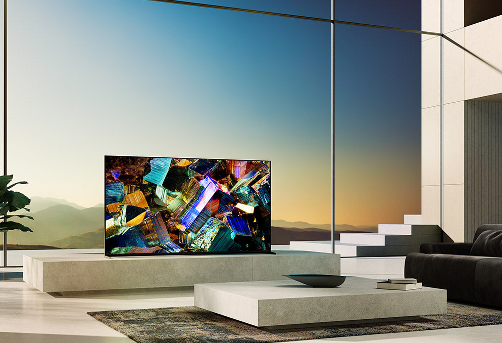 Z9K 8K HDR Mini LED TV Google