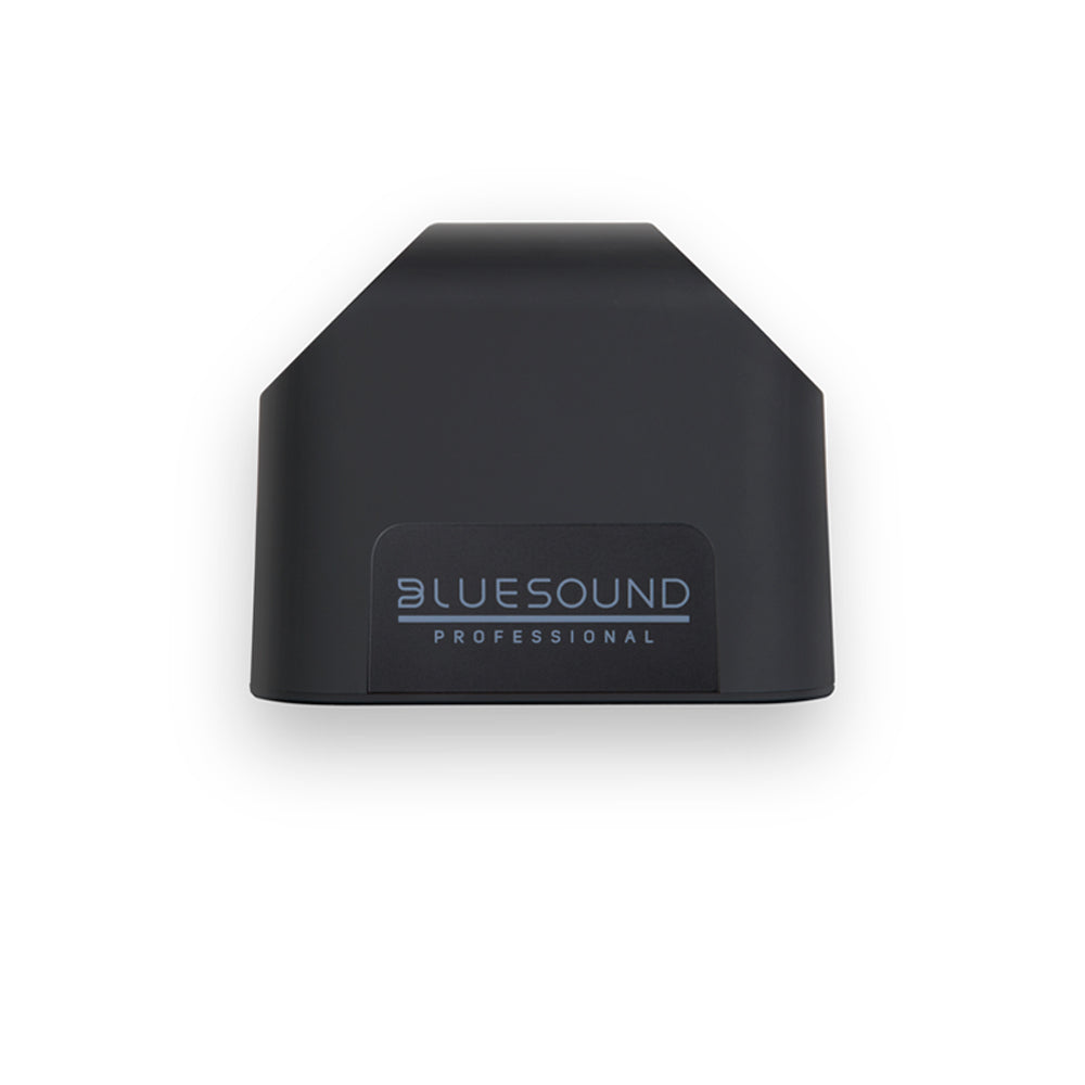 BSP125 Compact Network Streaming Speaker Black