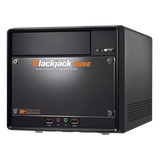 DWBJCUBE6T Spectrum Cube 6TB HDD Server