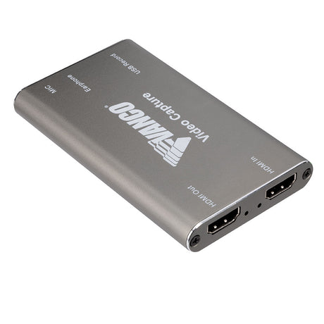 CAPT4K1 4K HDMI to USB Capture w/ Audio Embedding/De-Embedding