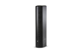 JBL Pro CBT50LA1 8 Driver Line Array Column Speaker with 70V & 8 Ohm Black Each