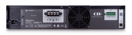 CDi2000 2 Channel 800W Power Amplifier