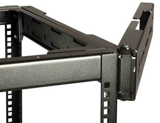 CFA16SM1 On-wall Swing Out Rack Accessory