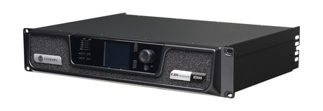 CDi2x300 2-Channel 300W @ 4Ω Analog Power Amplifier 70V/100V