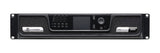 CDi4x600 4 Channel 600W per @ 4Ω 70V Power Amplifier + DSP