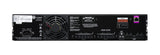CDi4x600 4 Channel 600W per @ 4Ω 70V Power Amplifier + DSP