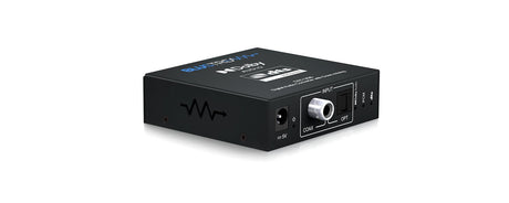 DAC13DB Digital Audio Converter Dolby/DTS with Optical and Coaxial