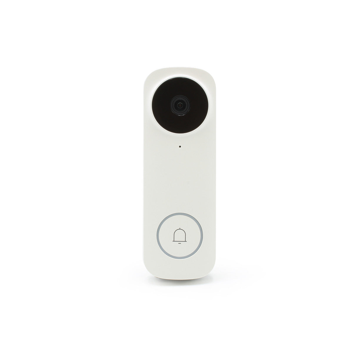 IC Realtime Dinger Pro 5MP Professional Wi-Fi Video Doorbell Field of View: 164°
