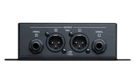 Denon Pro DN200BR Stereo Bluetooth® Audio Receiver